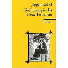 Einf�hrung in das Neue Testament: (Reclam Wissen)
