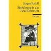 Einf�hrung in das Neue Testament: (Reclam Wissen)