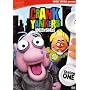 Crank Yankers Uncensored - Season One