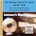 Books : The Strange Case of Dr. Jekyll and Mr. Hyde