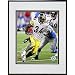 Photo File Pittsburgh Steelers Rashard Mendenhall Framed Photo
