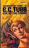 Eye of the Zodiac (Dumarest of Terra # 13)