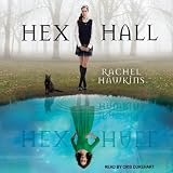 Hex Hall
