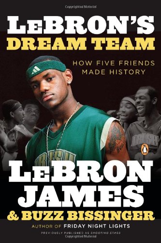 LeBron's Dream Team: How Five Friends Made History