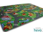 Stadt Land Fluss HEVO Strassen Spielt...