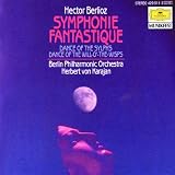 Berlioz: Symphonie fantastique