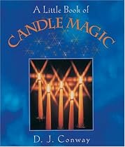 A Little Book of Candle Magic