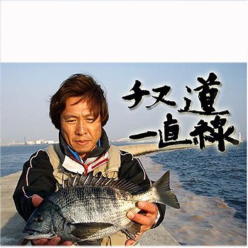 釣りビジョン 釣りビジョン 山本太郎 チヌ道一直線EXTRA かかり釣り一直線 VOL.1