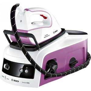 Bosch TDS2211 Centrale Vapeur