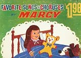 [LP Record] Favorite Songs & Choruses by Marcy