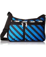 LeSportsac Deluxe Everyday Hand Shoulder Bag