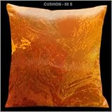 Como Gardens Orange 18