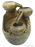 11" Indoor Water Fountain