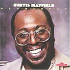 Dancin' and Prancin' by Curtis Mayfield