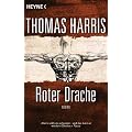 Roter Drache: Roman