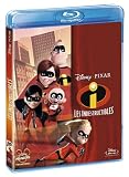 Les Indestructibles [Blu-ray]