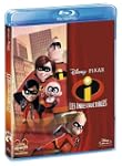 Les Indestructibles [Blu-ray]