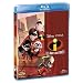 Les Indestructibles [Blu-ray]