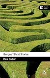Cover for 'Borges' Short Stories: A Reader's Guide (Reader's Guides)'
