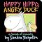New books . . by Sandra Boynton !