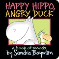 Happy Hippo, Angry Duck