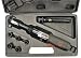 Tools & Hardware : Chicago Pneumatic CP7830K 3/8-Inch Super Duty Air Ratchet Kit