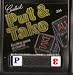 Put & Take Dice Game