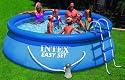 Intex 56930 - Easy-Set-Pool circa 366 x 91 cm