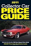 2011 Collector Car Price Guide