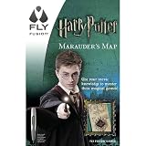 FLY Fusion™ Harry Potter Marauder's Map