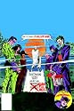 Batman: The Strange Deaths of Batman