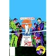 Batman: The Strange Deaths of Batman