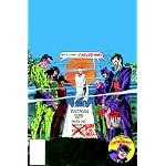 Batman: the Strange Deaths of Batman
