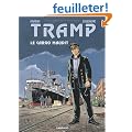 Tramp, Tome 10 : Cargo maudit