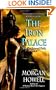 The Iron Palace: The Shadowed Path: Book 3