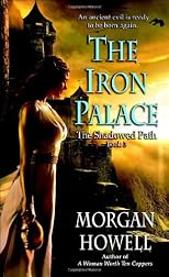 The Iron Palace