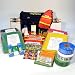 Mayday Industries Incident Command & Triage Kit on Wheels (CERT)