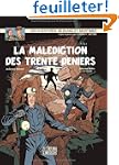 Blake et Mortimer, tome 20 : La Mal�d...