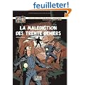 Blake et Mortimer, tome 20 : La Mal�diction des 30 deniers tome 2