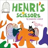 Henri's scissors