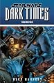 Star Wars: Dark Times Volume 4 - Blue Harvest