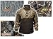 Drake MST Eqwader Quarter Zip Hunting Jacket