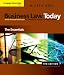 Buy Business & Economics - Cengage Advantage Books: Business Law Today: The Essentials