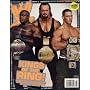 WWE Magazine, June 2007 Issue