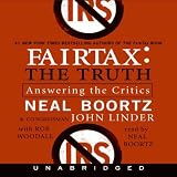  : FairTax: The Truth (Unabridged)