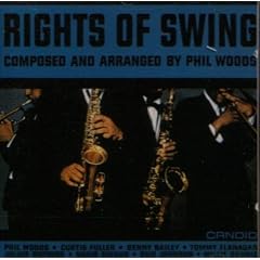Rights Of Swing