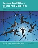 Learning Disabilities and Related Mild Disabilities (Whats New in Education)