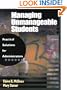 Managing Unmanageable Students: Practical Solutions for Administrators (1-Off Series)