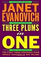Three Plums in One
