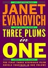Three Plums in One